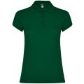 Dames Polo Star Roly PO6634 Bottle Green